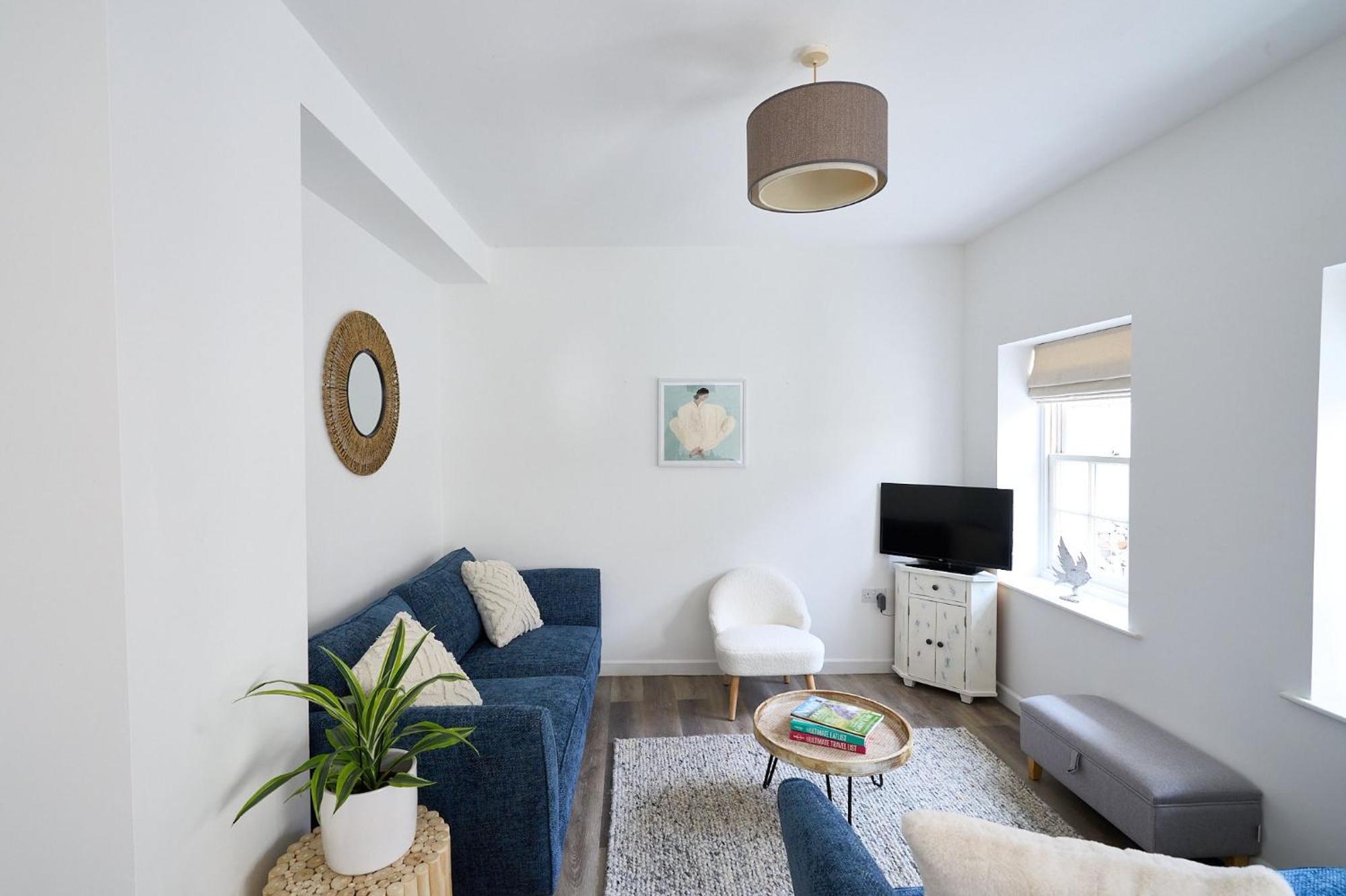 Surf Holiday home