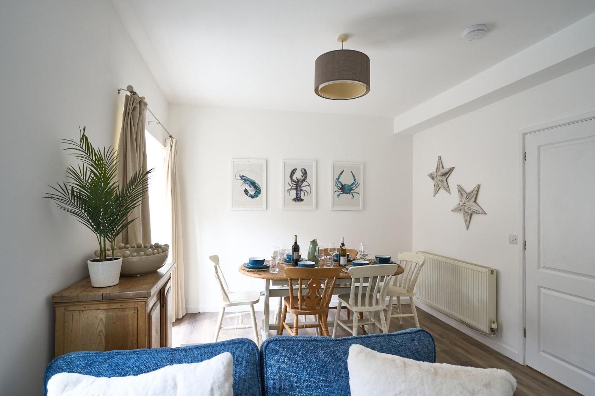 Surf Holiday home