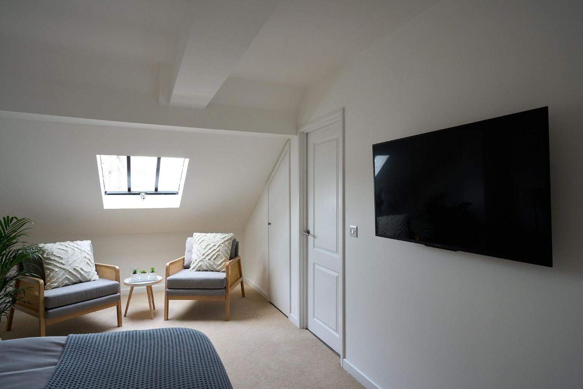 Surf Holiday home *